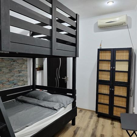 Apartament Corana Gran Varadino Esterno foto