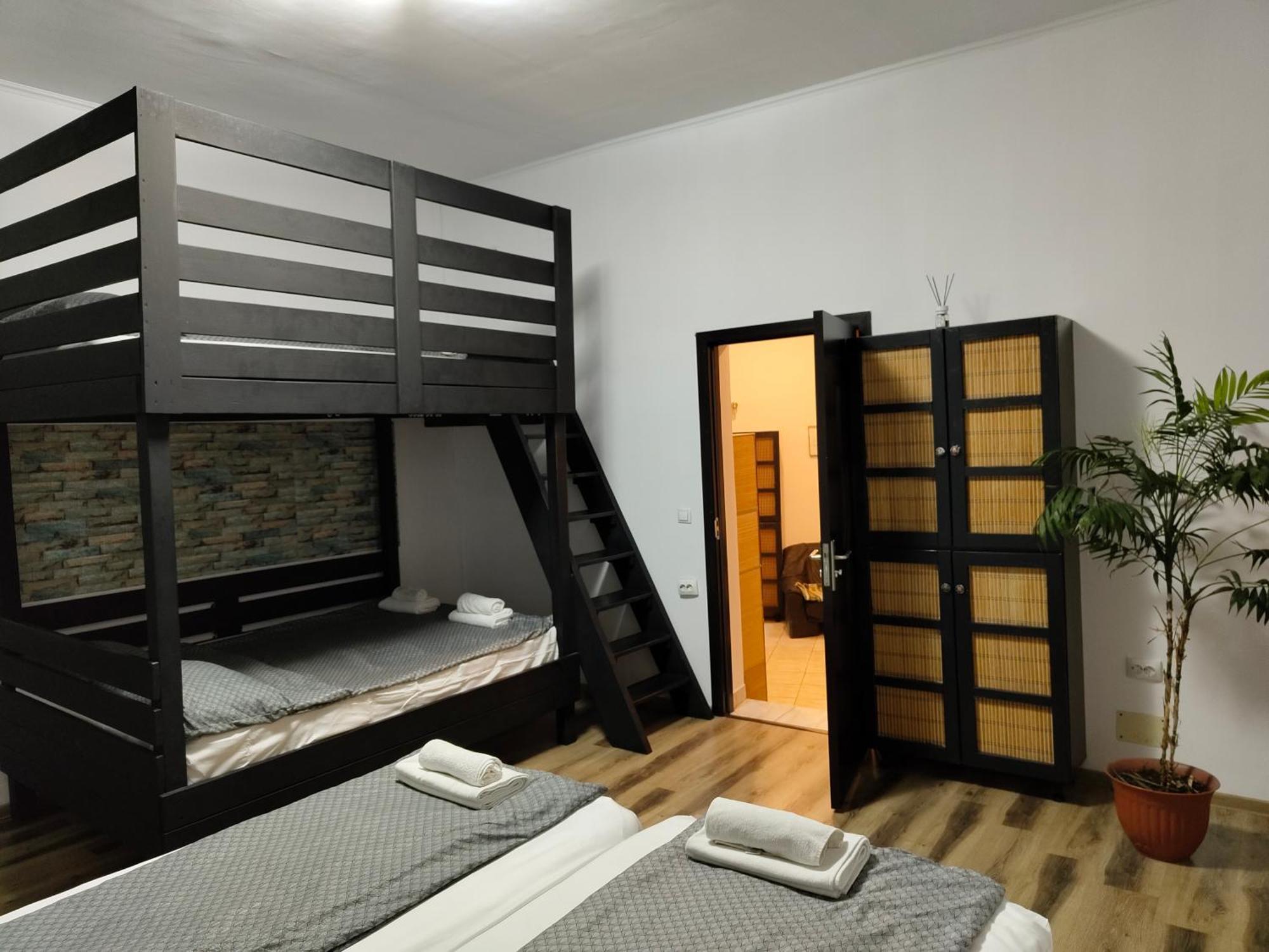 Apartament Corana Gran Varadino Esterno foto