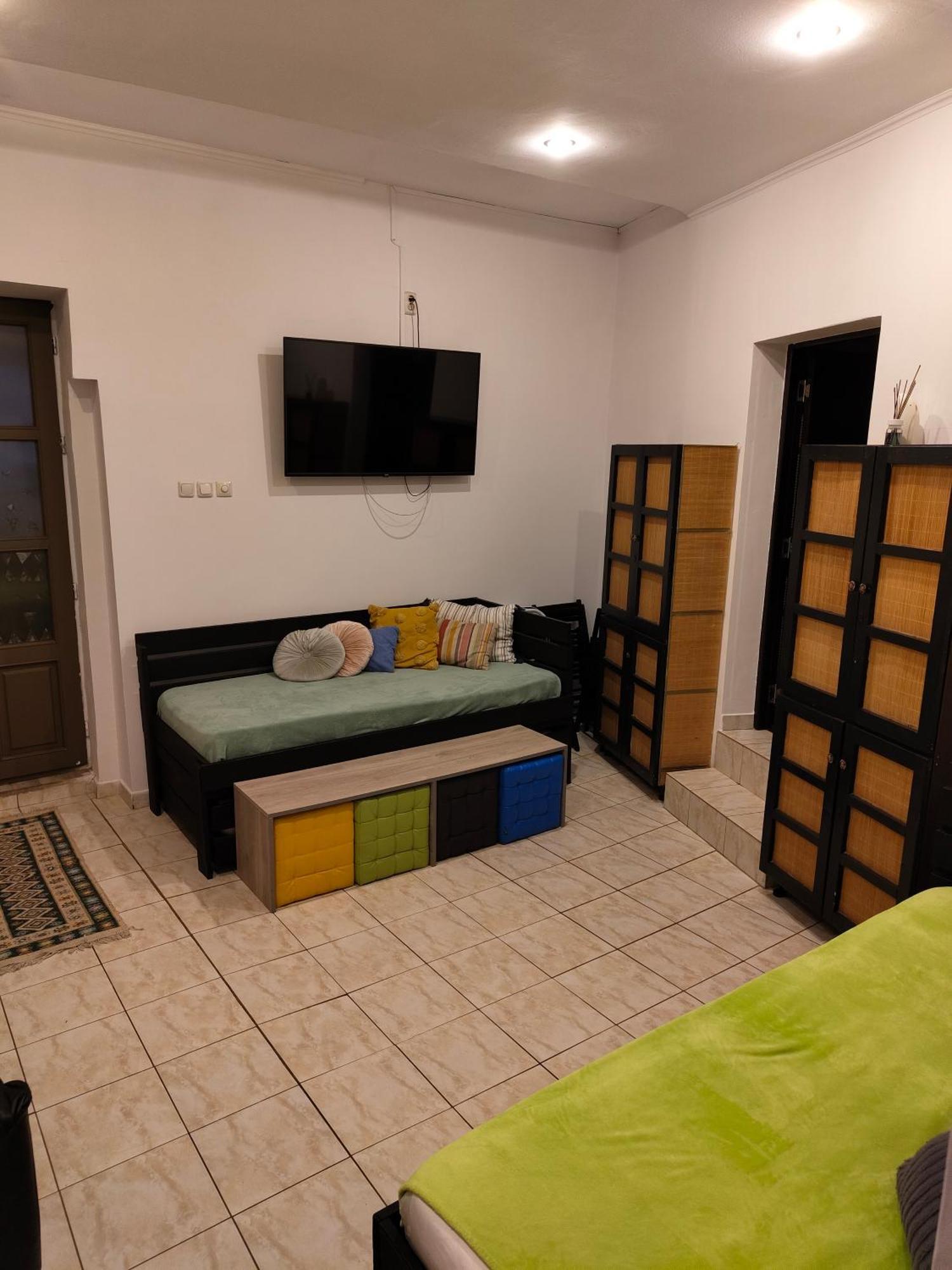 Apartament Corana Gran Varadino Esterno foto