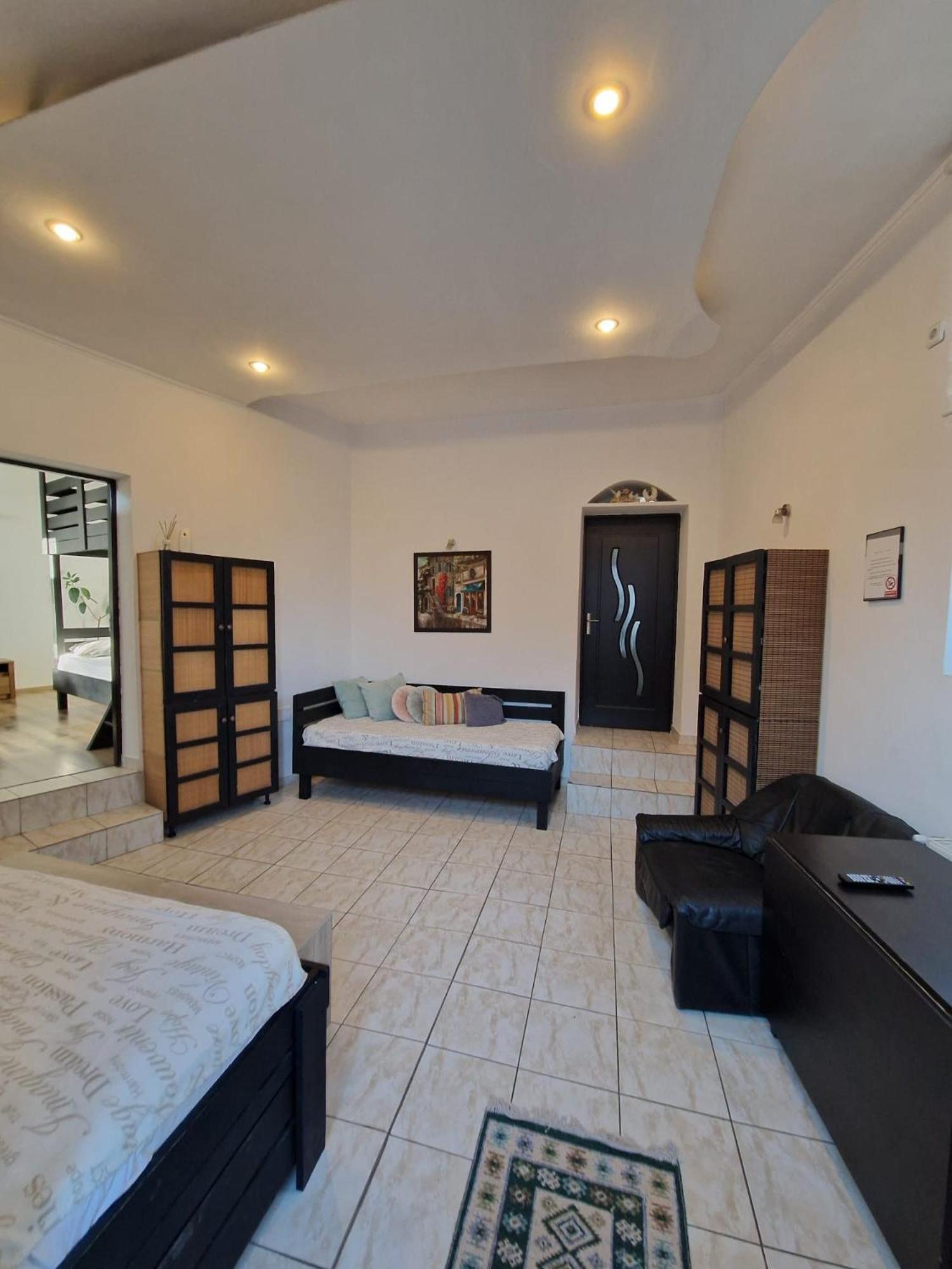 Apartament Corana Gran Varadino Esterno foto