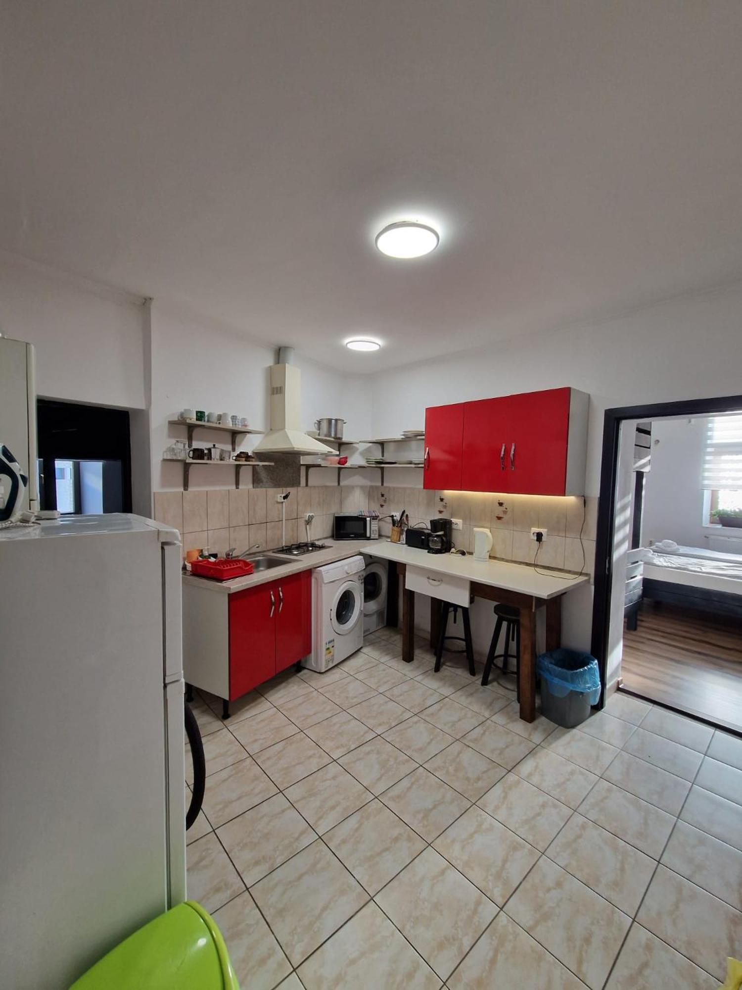 Apartament Corana Gran Varadino Esterno foto