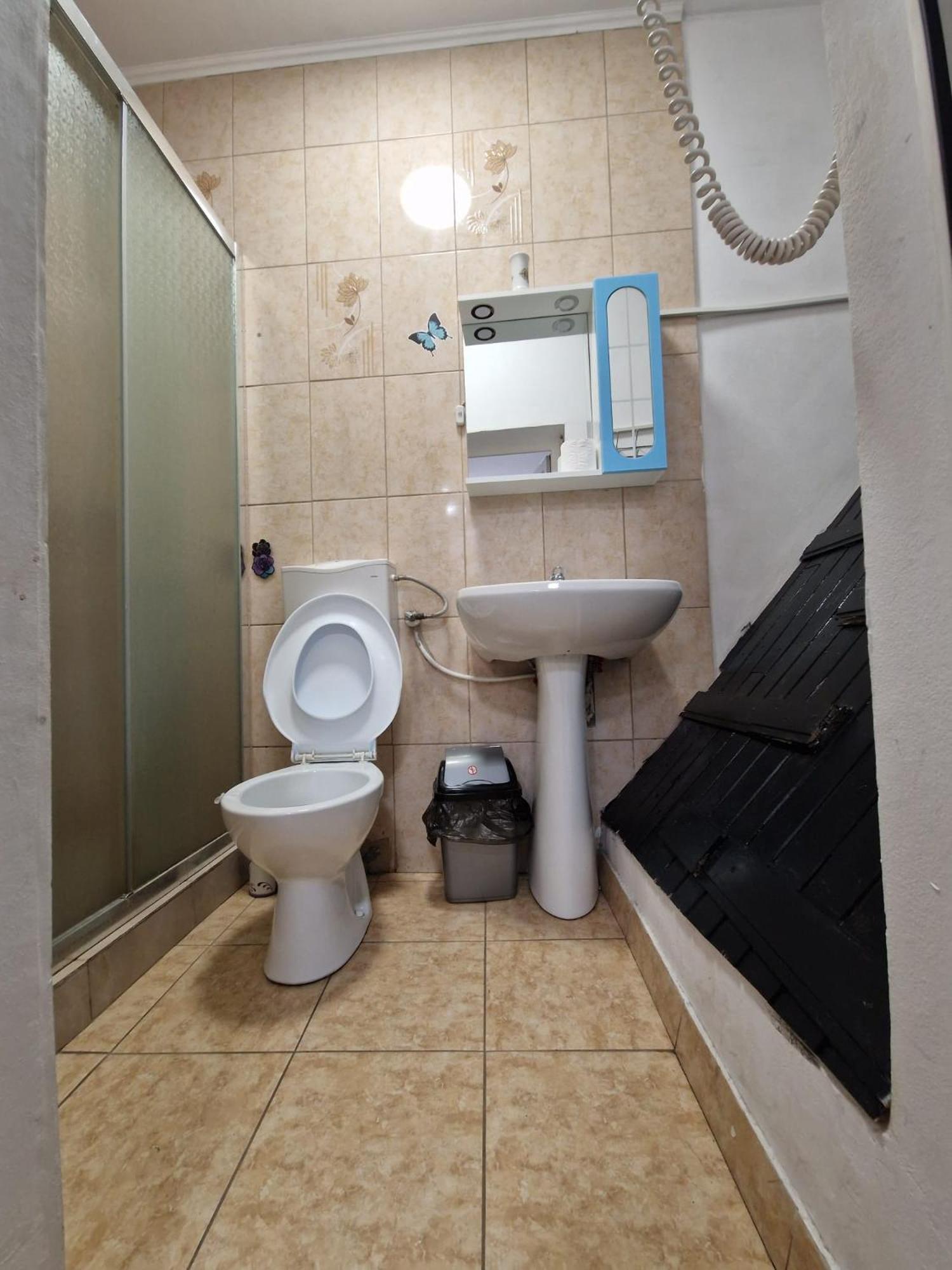 Apartament Corana Gran Varadino Esterno foto